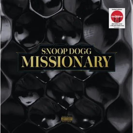 Snoop Dogg - Missionary image {1}