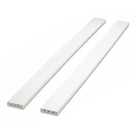 Sorelle 221 Full Size Crib Conversion Rail image {7}