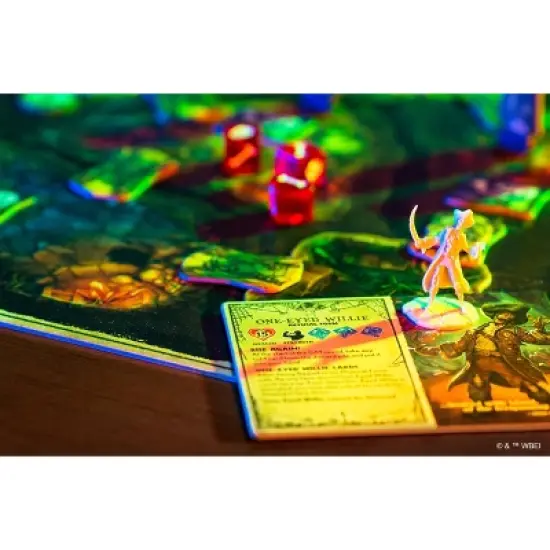 The Goonies - Strategy Game image {11}