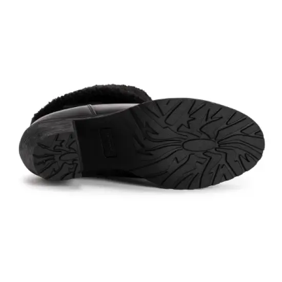 MUK LUKS Women's Lacy Lily Boots image {3}