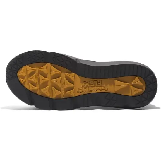 Timberland PRO  Men's, Composite Toe, Morphix, EH, Low Hiker Work Shoes image {4}