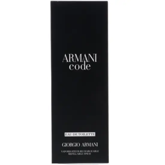Giorgio Armani Armani Code Eau de Parfum image {5}