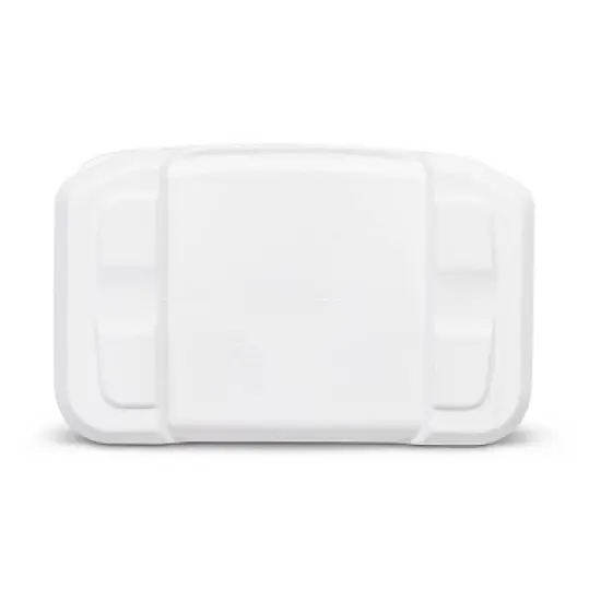 Igloo Latitude Marine Ultra 30 Quart Cooler - White image {8}