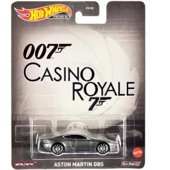 "Retro Entertainment 2023" N Case 5 piece Set Diecast Model Cars by Hot Wheels image {1}