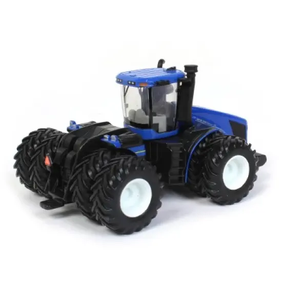 1/64 New Holland T9.645 4WD With Duals And PLM Intelligence by ERTL 13947 ERT13947 image {2}