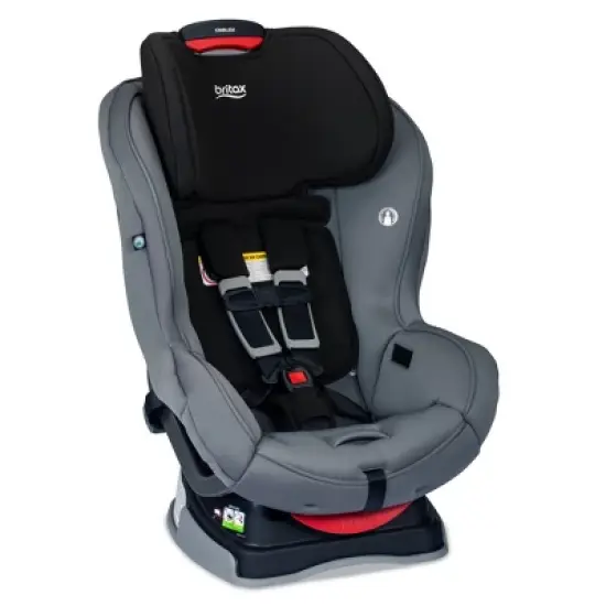 Britax Emblem 3 Stage Convertible Car Seat image {9}