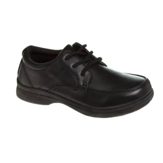 French Toast Boy's School Shoes (Toddler Sizes) image {7}