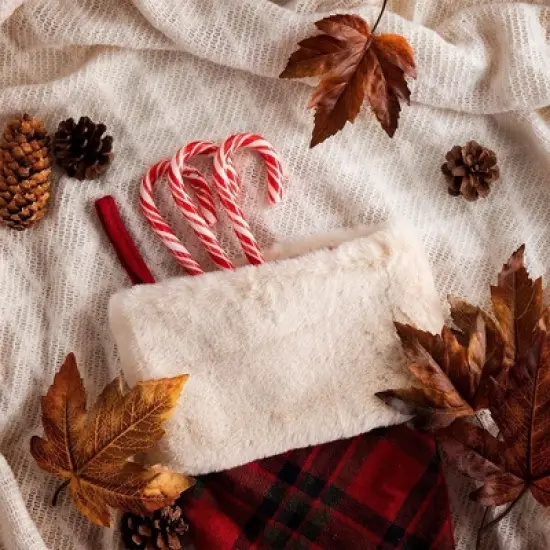 Spangler Peppermint Candy Cane Jar - 60oz/60ct image {3}