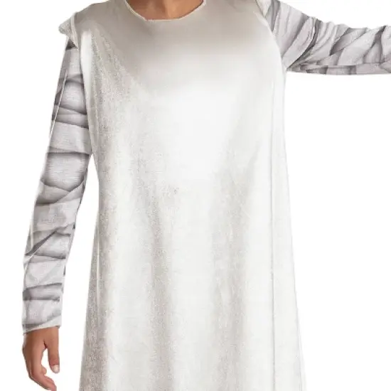 NBCUniversal Studios Monsters Bride of Frankenstein Girls' Classic Costume Dress 4-6x image {5}