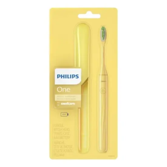 Philips One by Sonicare Battery Toothbrush image {6}