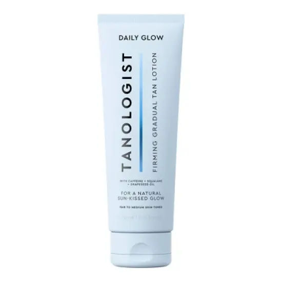 Tanologist Firming Gradual Tan Lotion - 8.45 fl oz image {5}