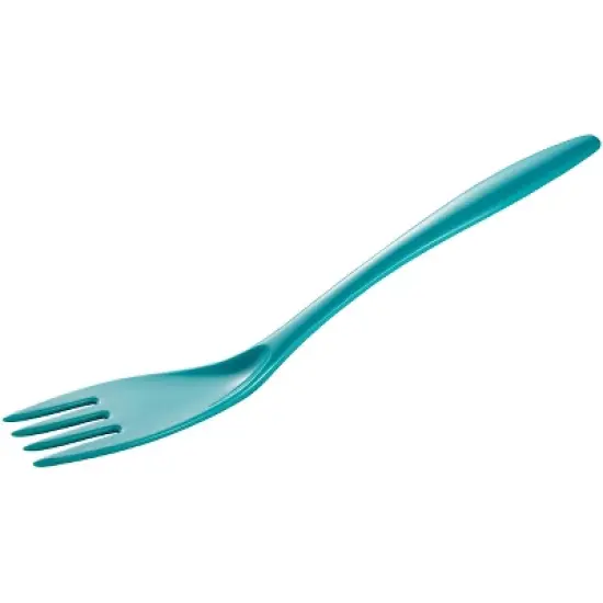 Gourmac 12-Inch Melamine Cooking & Serving Fork image {8}