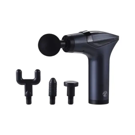 Bally - Massager, Deep Tissue Percussion Massage Gun with Supportive Belt image {5}