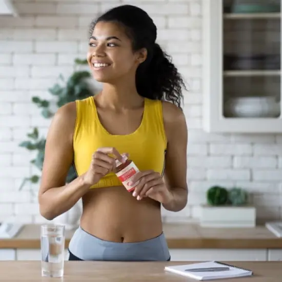 Berberine HCL Plus Capsules, Blood Sugar Support Supplement & AMPK Metabolic Activator, Health's Harmony, 60 or 120ct image {4}