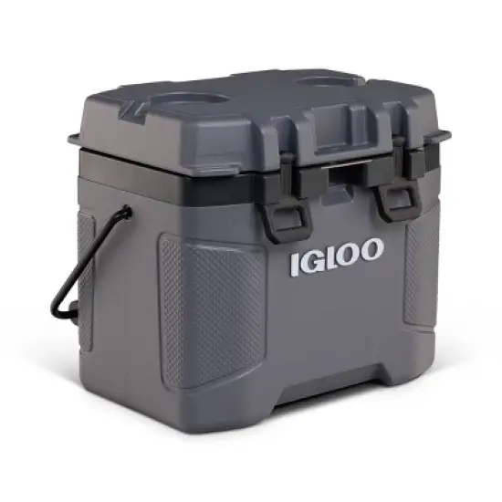 Igloo Trailmate 25qt Hard Sided Cooler image {6}