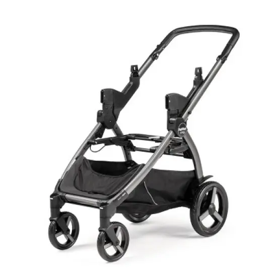 Peg Perego Ypsi Double Stroller Adapter image {1}