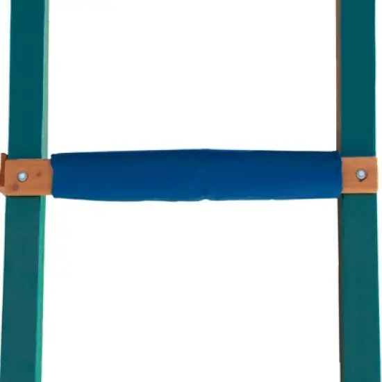 Gorilla Playsets Safety Bumper Pad - 5x5 image {2}