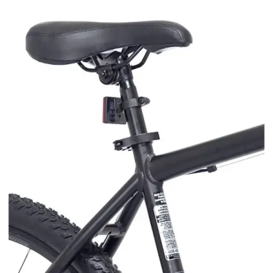 Kent Takara Ryu 27.5'' Mountain Bike - Black image {3}