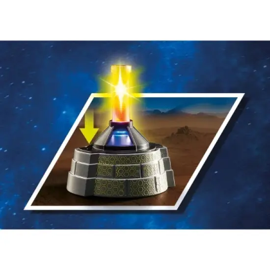 Playmobil Mars Expedition image {10}