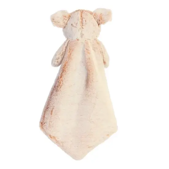 ebba Cuddlers 16" Peppy Pig Luvster Brown Stuffed Animal image {5}