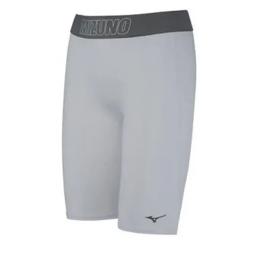 Mizuno Women's Compression Sliding Short image {4}