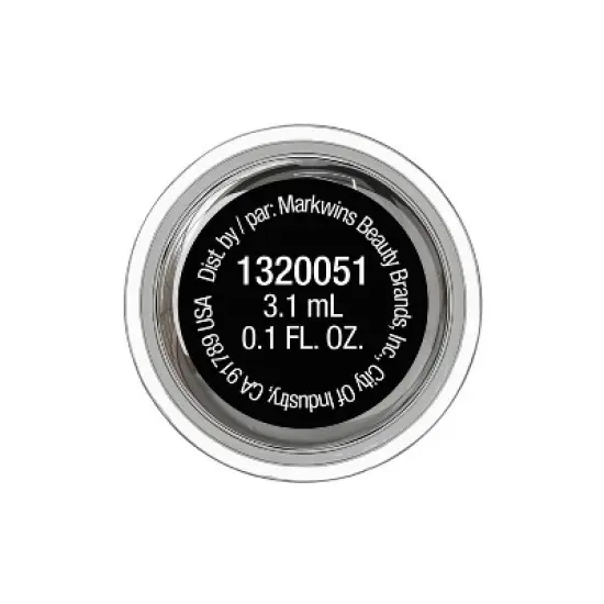 Black Radiance Beyond A Pout Lip Oil Primer - 0.12 fl oz image {3}