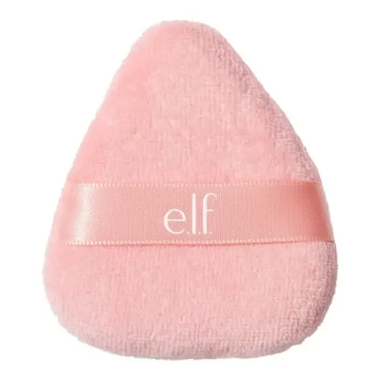e.l.f. Halo Glow Powder Puff image {3}