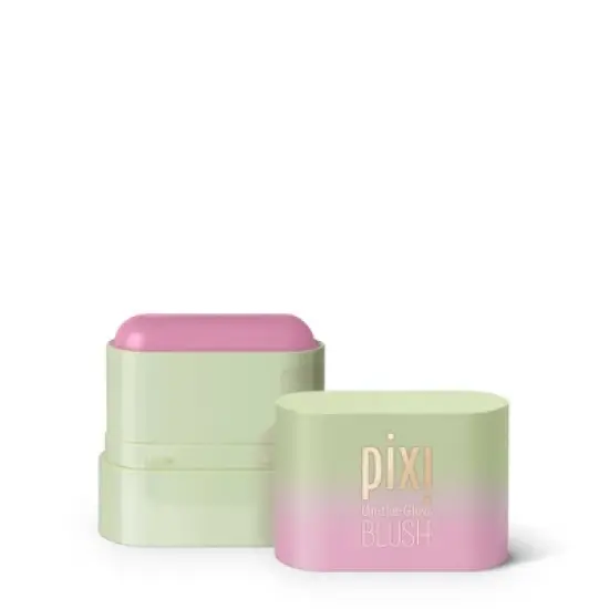 Pixi by Petra On-the-Glow Blush Mini image {4}