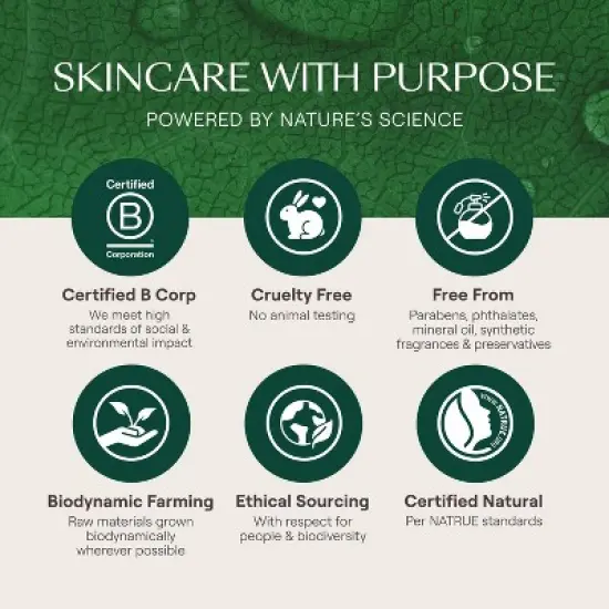 Weleda Skin Food Face Night Cream - 1.3 fl oz image {6}