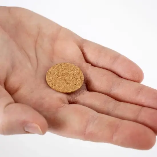 Aladdin Cork Seal Gasket for Fuel Cap, Replacement Seal for Aladdin fuel caps, Prevents Fuel Leaks and Ensures Safe Operation image {3}