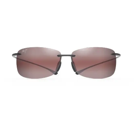 Maui Jim 'Akau Rimless Sunglasses image {10}