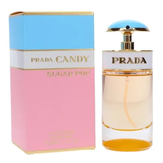 Prada Candy Sugar Pop Eau de Parfum 1.7 oz image {8}