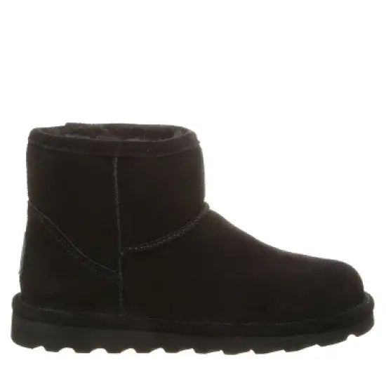 Bearpaw Women's Alyssa Wide Boots image {2}