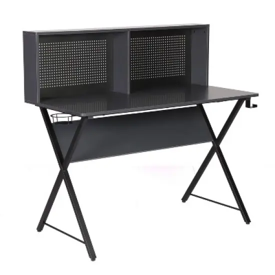 Wilmore Desk - Buylateral image {9}