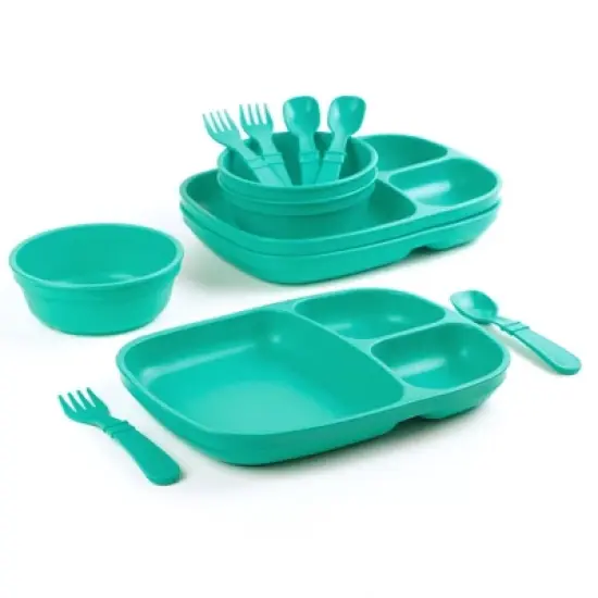 Re-Play Dinnerware Set image {7}