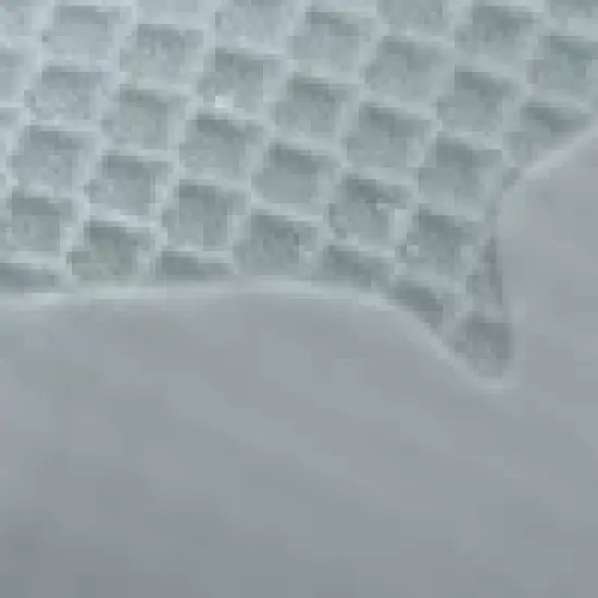 Puma Men's Proadapt Alphacat Golf Shoes Silver/Blue image {2}