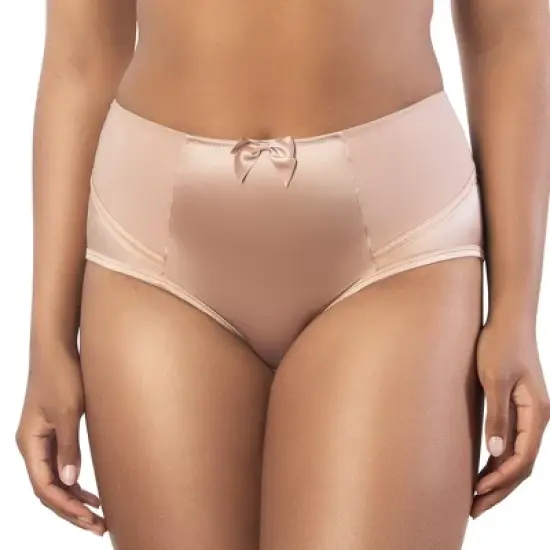 PARFAIT Women's Charlotte High Waist Brief image {7}