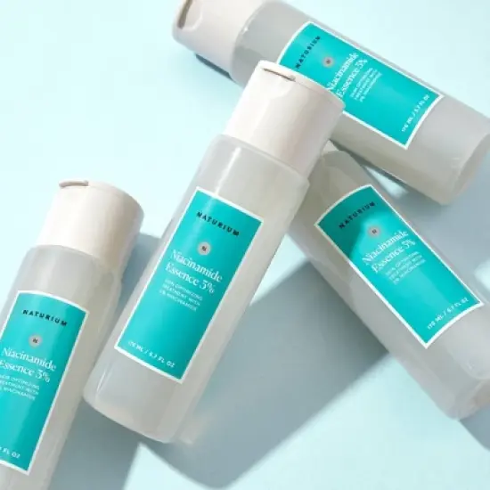 Naturium Niacinamide Essence 3% - 5.7 fl oz image {5}