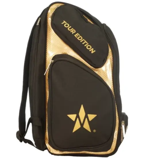 Master Athletics Tour Edition Backpack image {6}