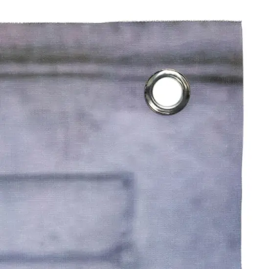 Northlight Scary Skeleton Halloween Window Decoration - 46" image {5}