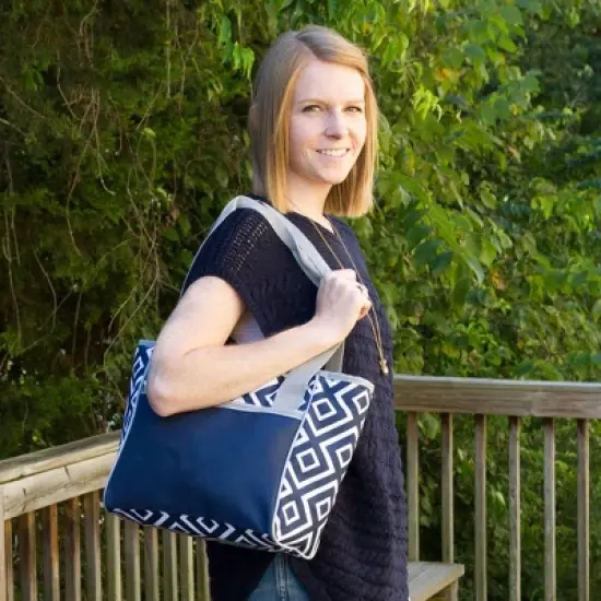 MLS Seattle Sounders Cooler Tote - 4qt image {2}