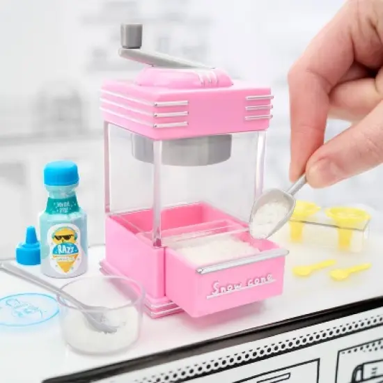 MGA's Miniverse Make It Mini Appliances Series 2 image {4}