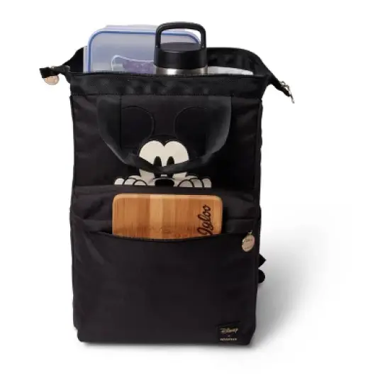 Igloo Leftover 15.21qt Backpack Cooler - Disney Mickey Mouse image {2}