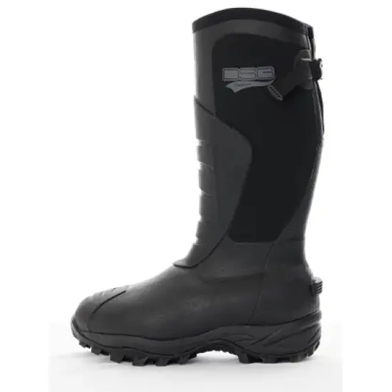 DSG Outerwear Rubber Boot Insulated, 1200 Grams image {1}