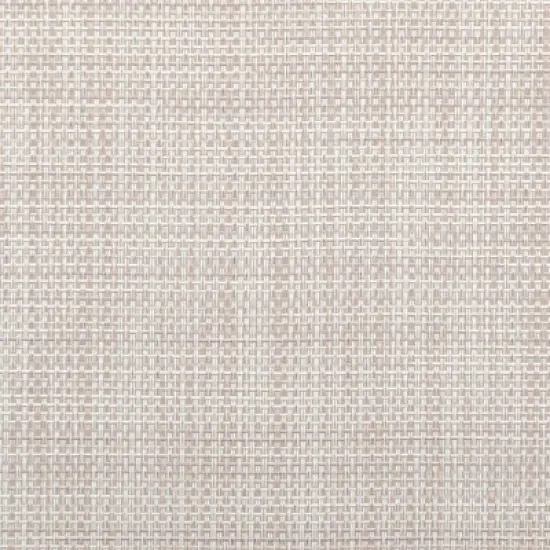 2pc Outdoor Adjustable Chaise Lounge Chairs with Wheels - Beige - Crestlive Products: Aluminum Frame, Rust & Weather-Resistant image {7}