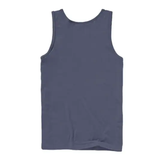 Men's Design By Humans Artistic Black Raven By katrinawold Tank Top image {2}