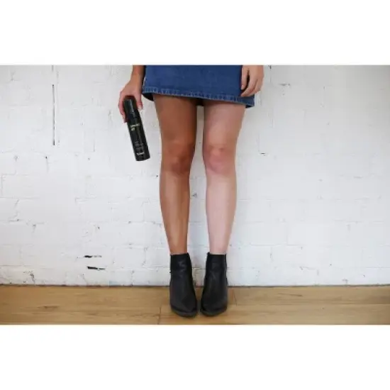 b.tan Dark Dark Dark Brown Self Tan Mousse - 6.7oz image {3}