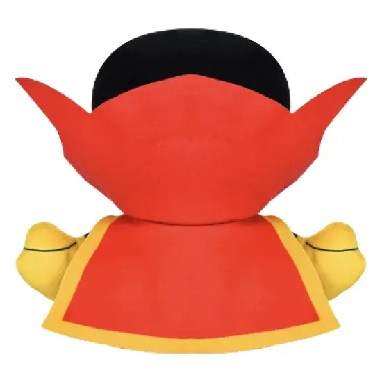 Bleacher Creatures Marvel Dr. Strange 8" Kuricha Sitting Plush- Soft Chibi Inspired Toy image {2}