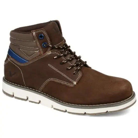 Territory Men's Bridger Ankle Boot image {10}