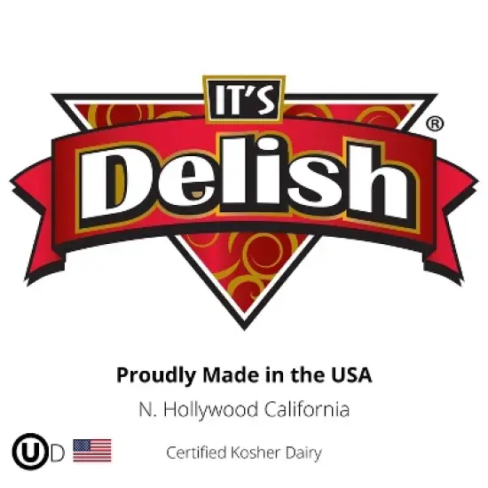 Gourmet Toffee Coated Hazelnuts by It's Delish image {6}